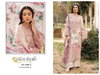 Rifa Vol 1 By Alzohaib Cotton Dupatta Pakistani Salwar Suits Wholesale Online